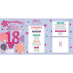 Picture of BORN IN 2008 DAUGHTER 18TH BIRTHDAY CARD